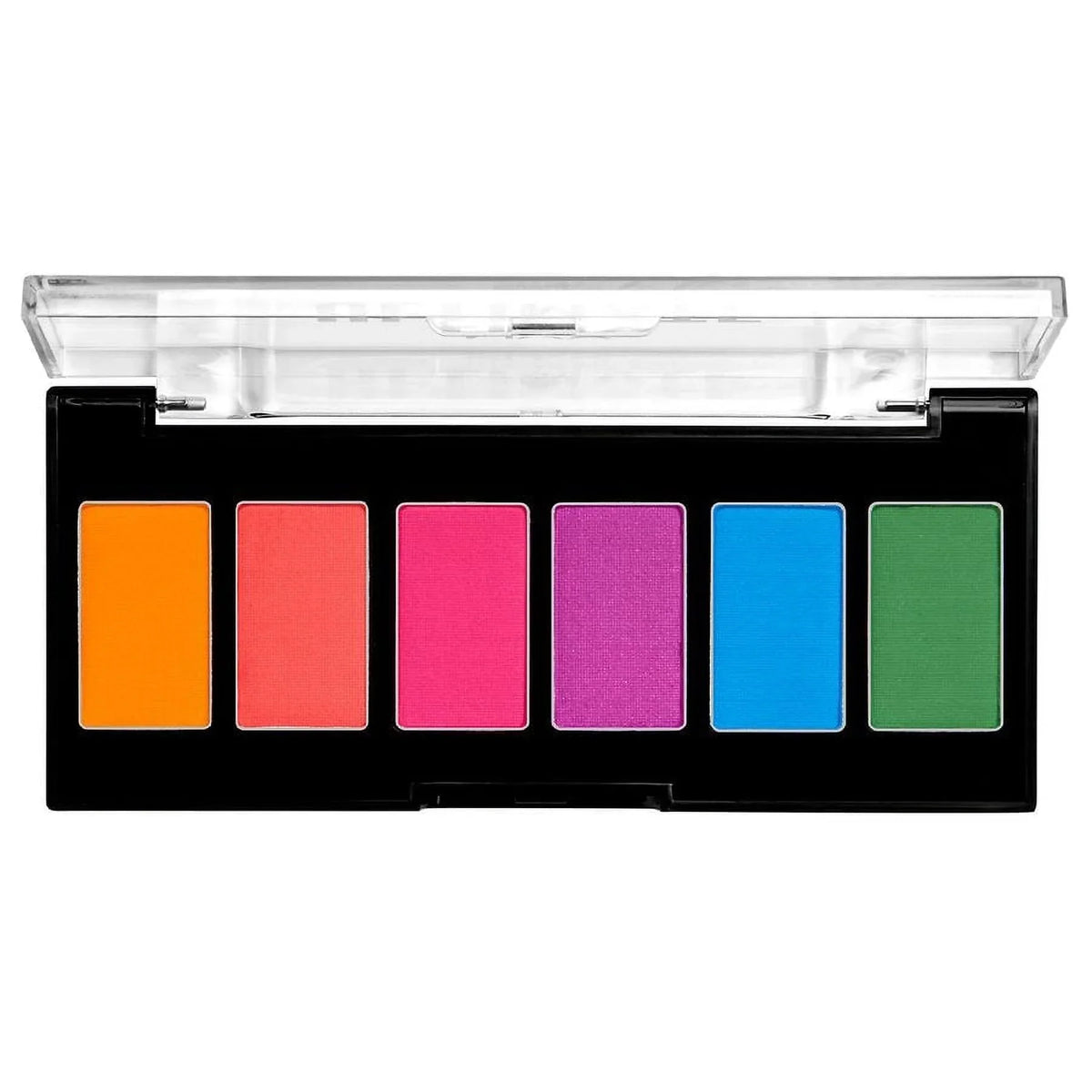 Professional Makeup Ultimate Shadow Palette Mini1.0 ea Pack of 2