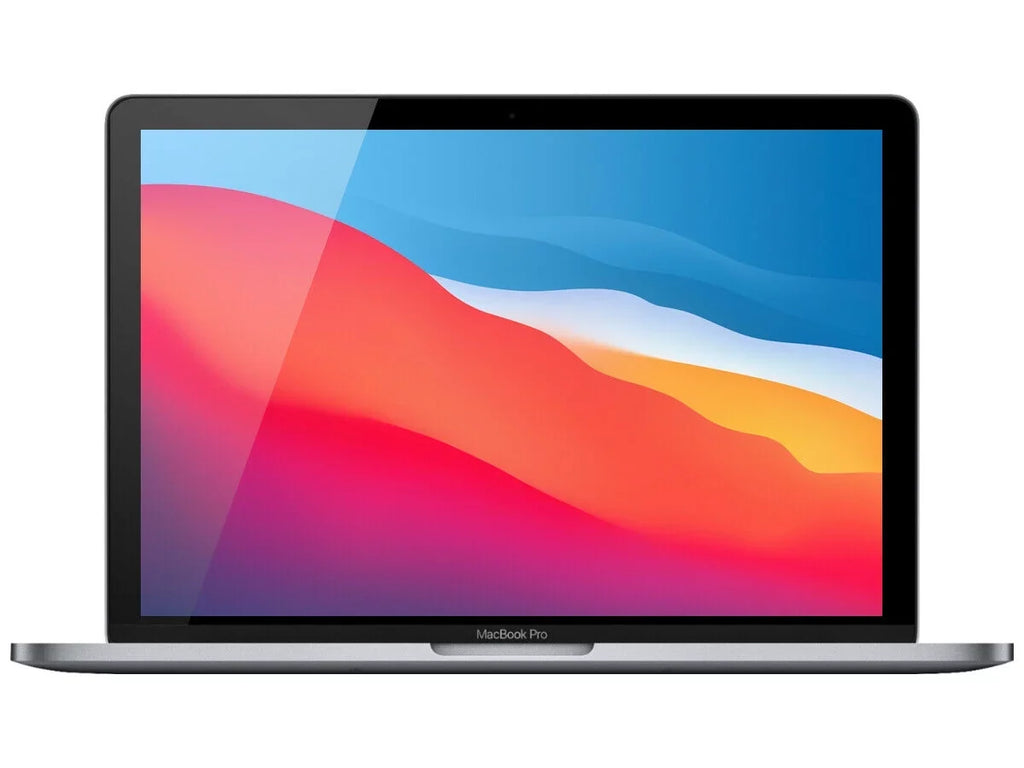 Apple MacBook Pro Touch Bar 13" Space Gray 2018 | 2.3GHz Quad Core i5 8GB  / 256GB  (Grade  Used)