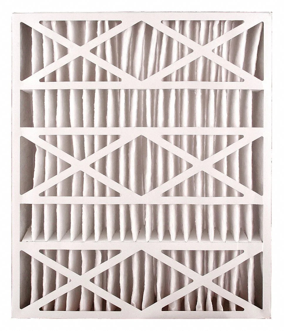 Bestair Pro Air Cleaner Filter,,20x25x5"   -2025-11-2