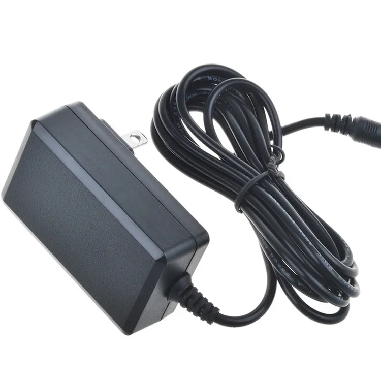 6.6FT Cable  /  Adapter For Fostex /: -1000 Model: -12S- Power Supply Cord