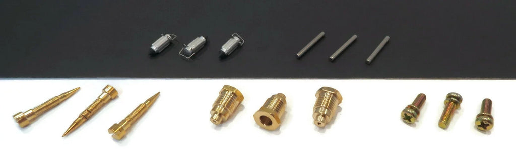 The  Shop | Carburetor Repair Kit For 1991 Yamaha 40HP 40EJRP, 40ELRP, 40ESRP Outboard Boat