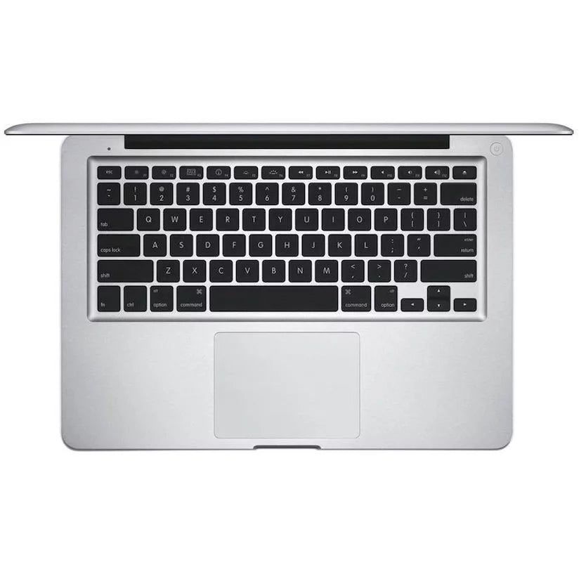 Restored Apple MacBook Pro Core i5 2.5GHz 8GB  500GB  13 - / (Refurbished)