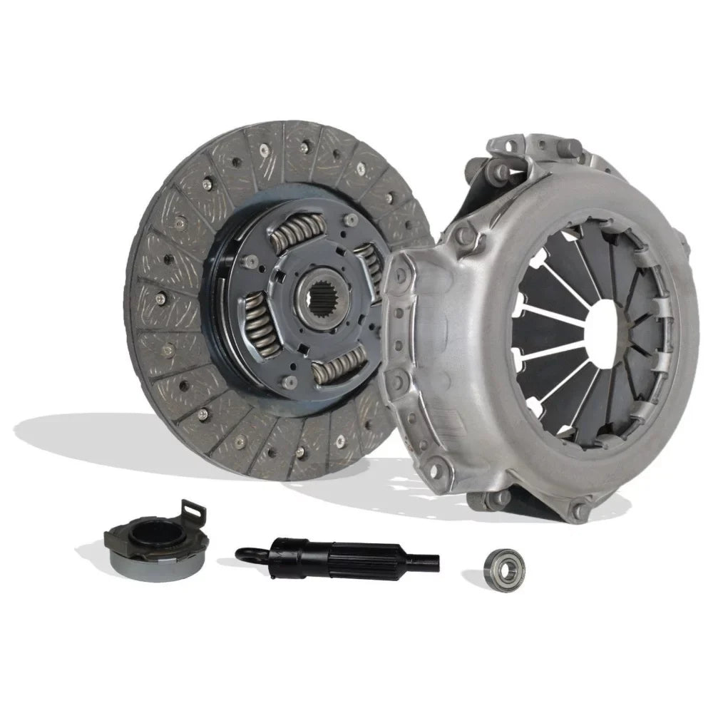 '- Clutch Kit For Asuna Chevrolet Geo Pontiac Suzuki 1.6L 6Cyl