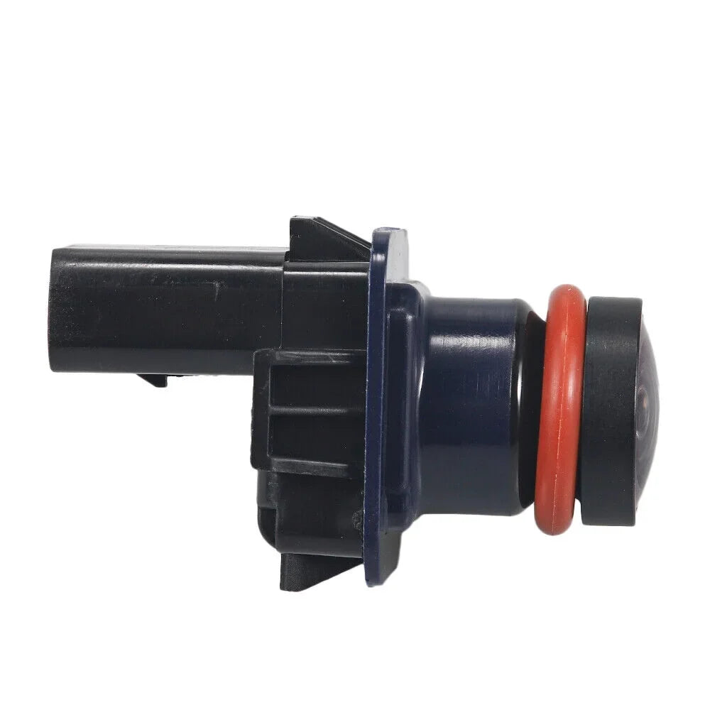 Enhance Your Safety with a New Rear View Camera - Black, 170° Angle - Compatible with Ford Taurus 2013-2019