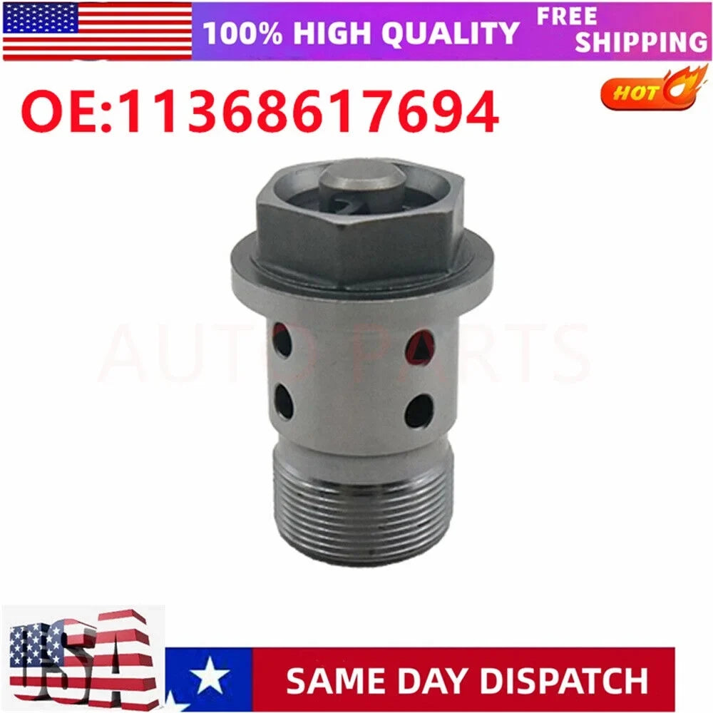 11368617694 Camshaft adjustment control valve for