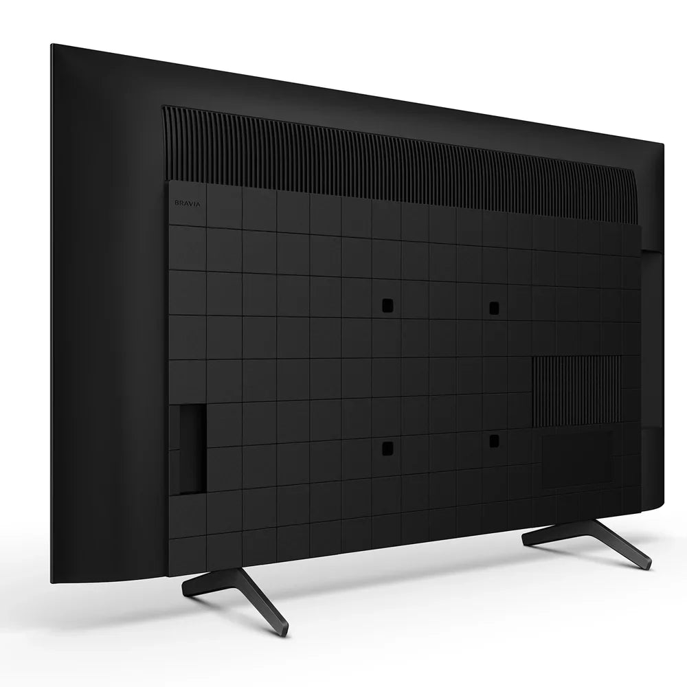 Sony  55 Inch  4K Ultra   Smart  (2021 Model) Bundle with Sony - Ultra Slim Wall-Mount Bracket and 1 Year Extended Protection Plan