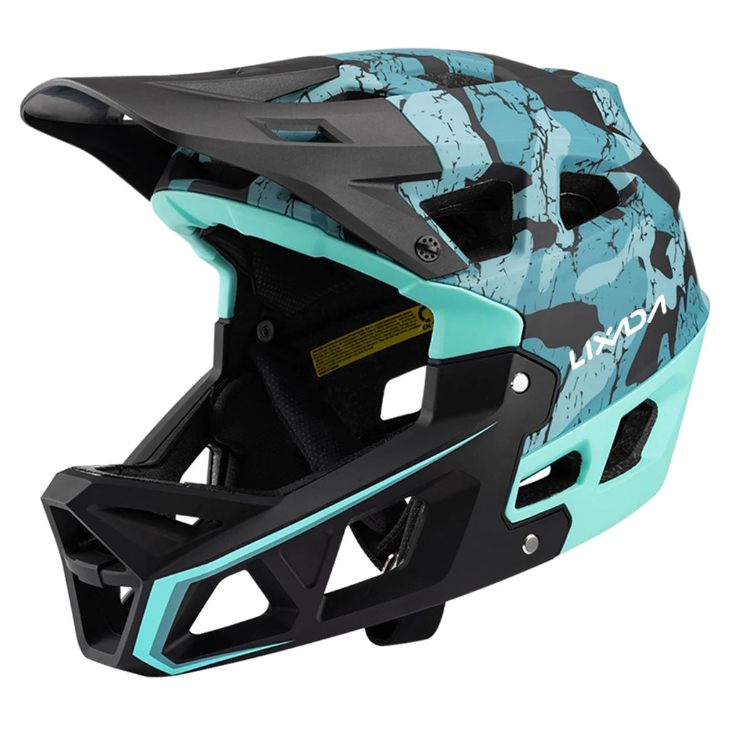 Tomshoo Safety headgear,31 Head Bike Helmet Circumferences Of Visor Over Head Circumferences Mtb Helmet Downhill Mtb And 59 Head Men/women Mountain Downhill Of Bike Over Circumference 59 – 59 – Off