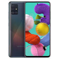 Restored Samsung Galaxy   128GB Black (Factory Unlocked) Smartphone (Refurbished)