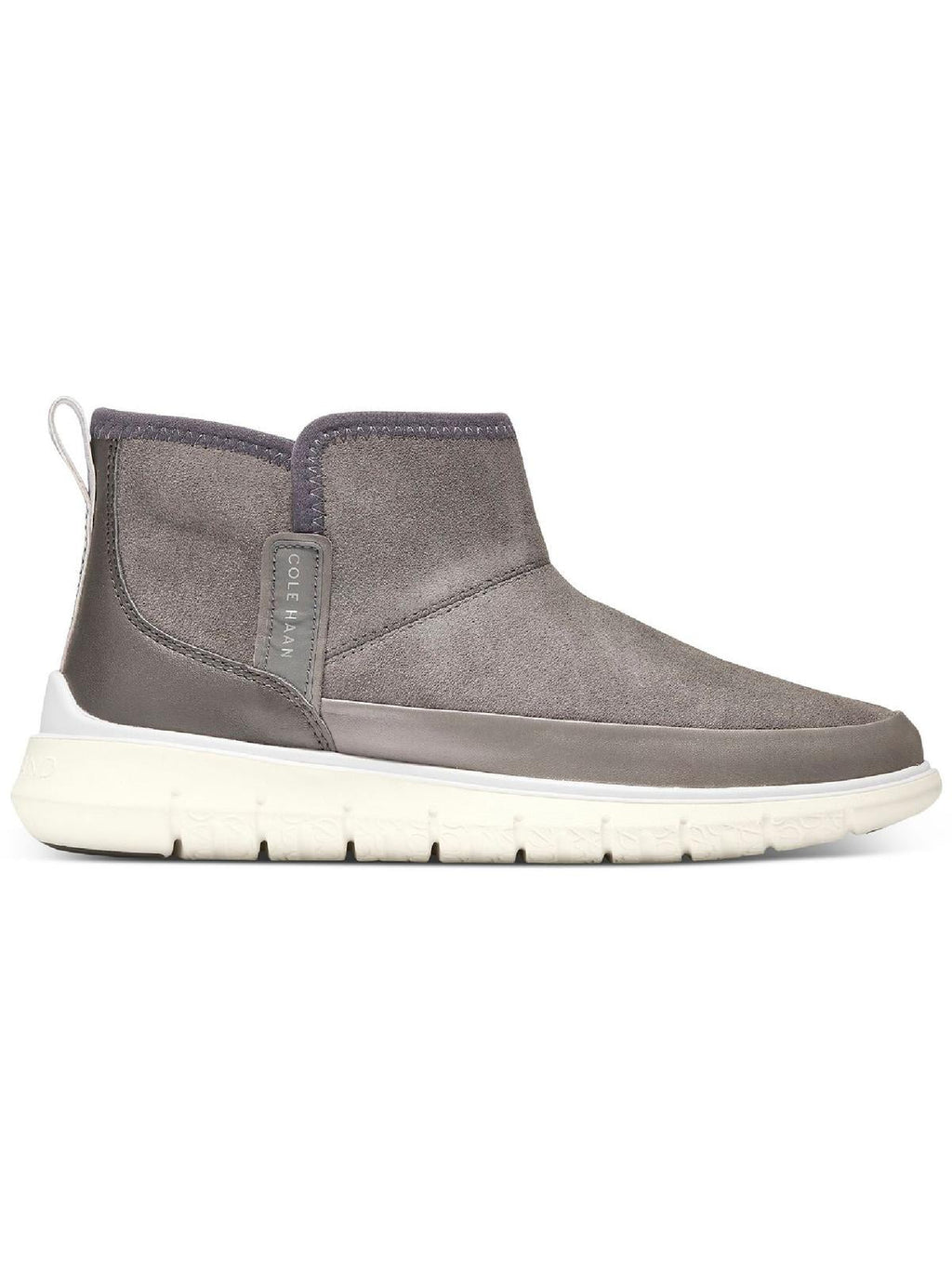 ZeroGrand Cole Haan Womens Generation Zerogrand Water Resistant Bootie Suede