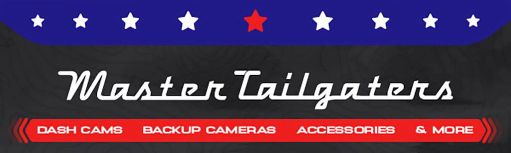 Master Tailgaters Replacement Toyota Avalon + Hybrid Backup Camera (2013-2015)  Part # 86790-07010