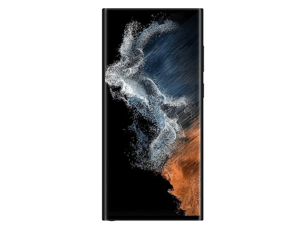 Open Box Samsung Galaxy  Ultra 5G  256GB Factory Unlocked (Sky Blue) Cellphone