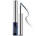 Intense Felt-Tip Liquid Waterproof Eyeliner - 03 - Satin Dark Navy - navy blue - 0.09 oz/2.8 mL