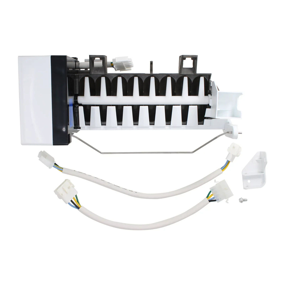 Refrigerator Ice Maker Replacement for Magic Chef - - Compatible with  Icemaker