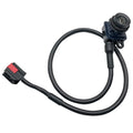 Rear View Camera 68417057AA - Improve Your Visibility - Compatible with   1500 2500 3500 (2018-2021)