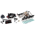 Edelbrock 35710 Pro-Flo 4  Traditional 4150-Style Kit