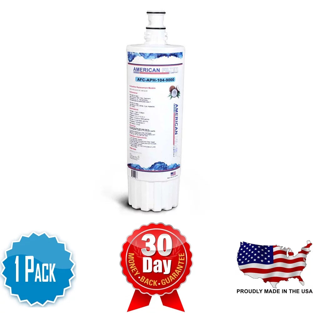 Brand , Water Filters , Model # --1200-2-12000SKC , Compatible with 3M® AquaPure® - - 1 Filters - Made in ...