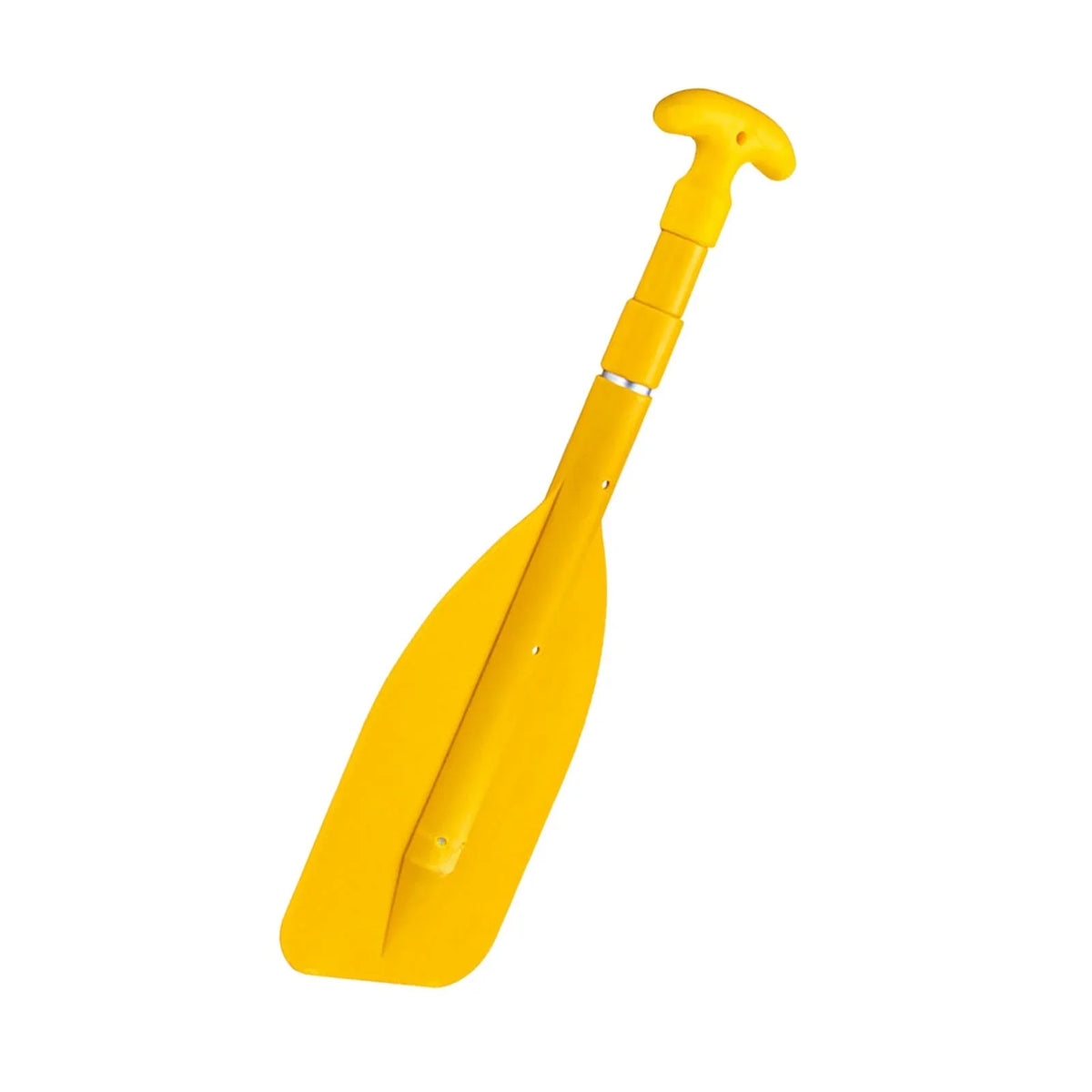 yotijar Inflatable Boat Paddle Accessory for Canoeing Outdoor Water Sports Kids