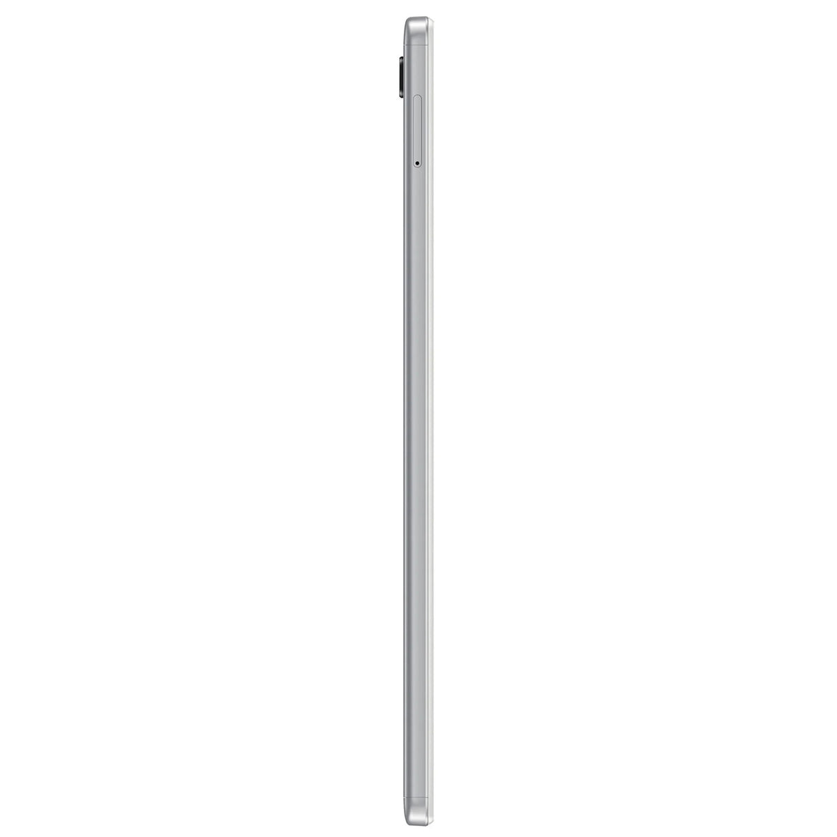 Samsung Galaxy Tab  Lite 8.7" 32GB Wi-Fi Tablet (Silver) with Tablet Cover Case