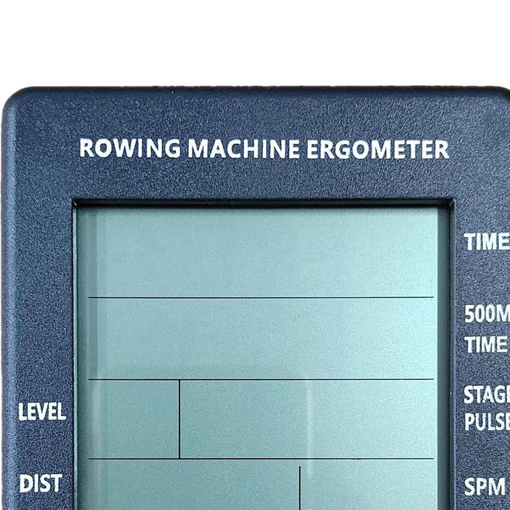 Rowing Machine Counter Fitness Equipment Replacement Part Exercise Bike Indoor Measurement Accessories Rowing Machine Display