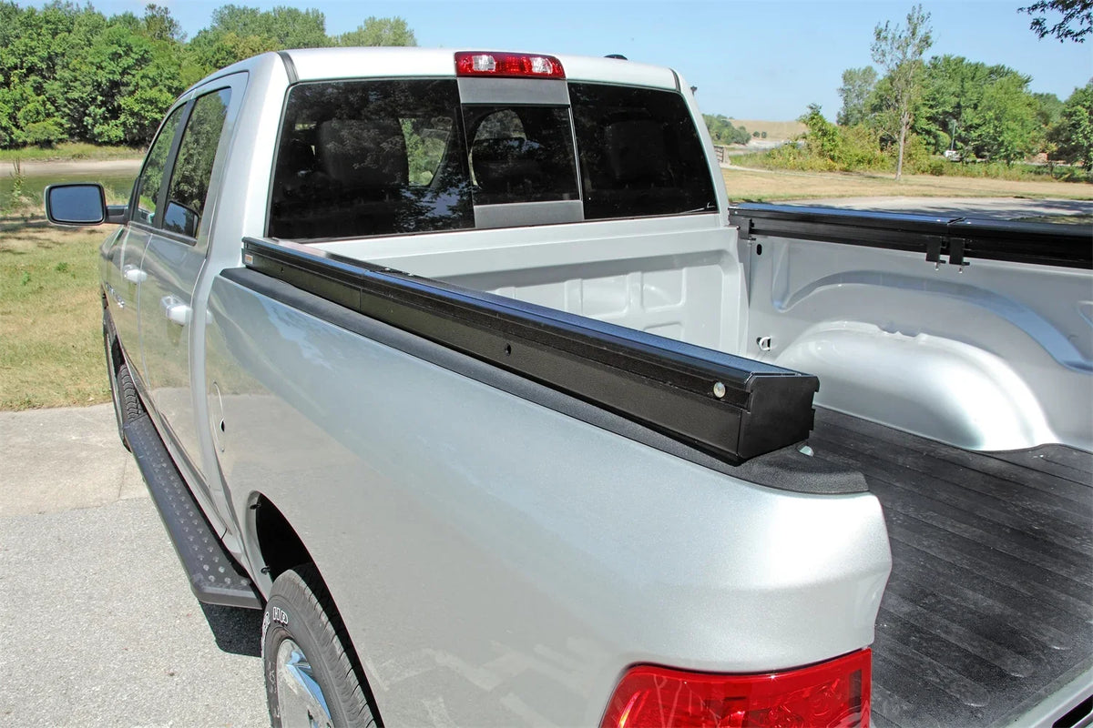 Dee Zee  Invis--Rack Cargo Management System Fits select: 2015-2018    , 2014