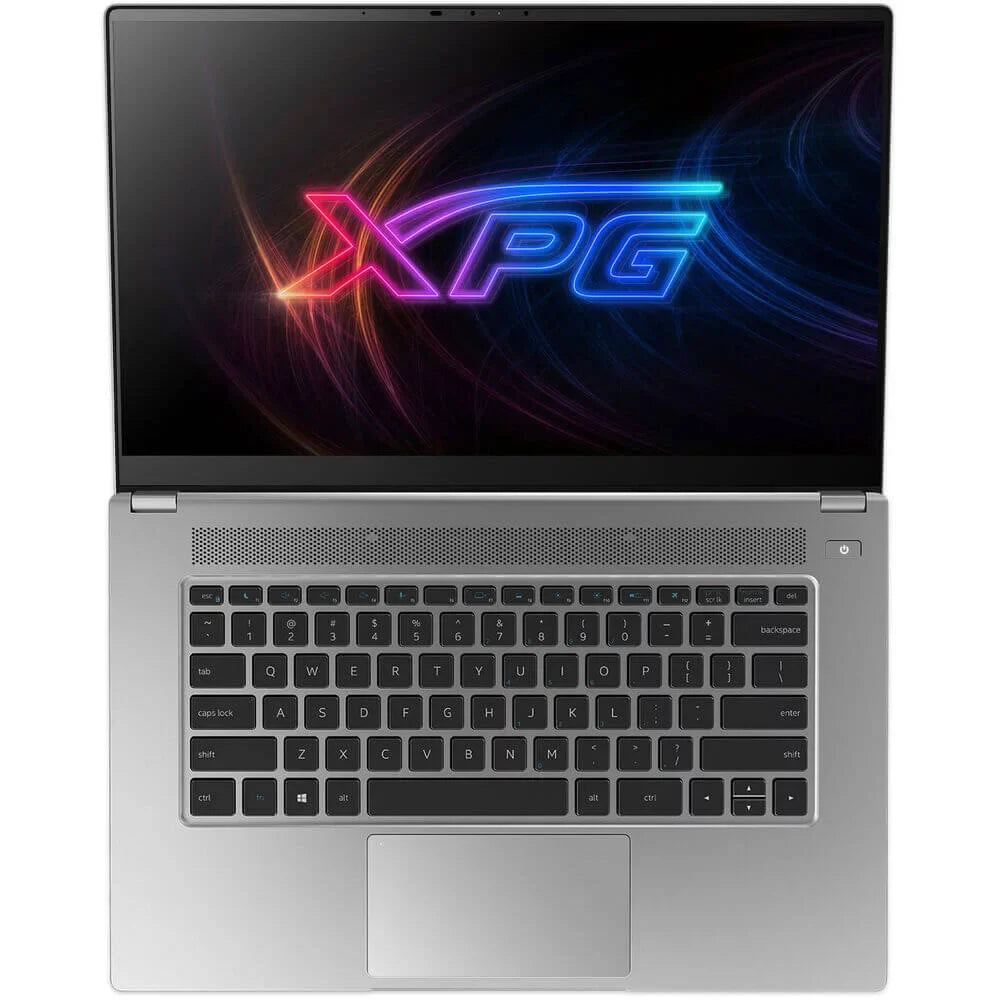 15.6 inch  Xe Gaming Lifestyle Ultrabook