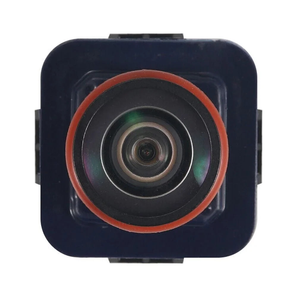 Enhance Your Safety with a New Rear View Camera - Black, 170° Angle - Compatible with Ford Taurus 2013-2019