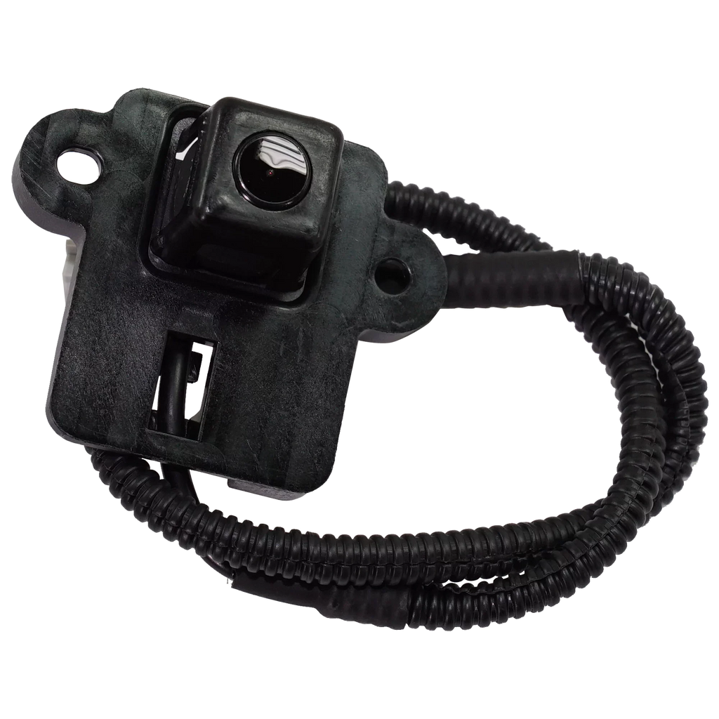 Back Up Camera Compatible with 2009-2013 Cadillac Escalade