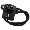 Back Up Camera Compatible with 2009-2013 Cadillac Escalade