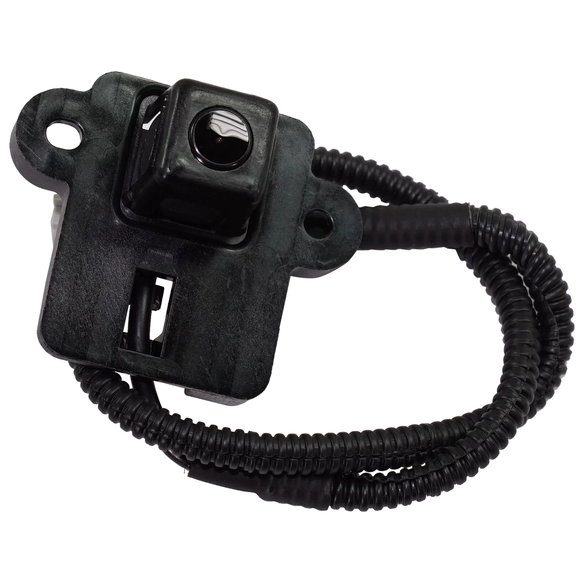 Back Up Camera Compatible with 2009-2013 Cadillac Escalade