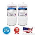 Brand , Water Filter Cartridge , Model # --217 , Compatible with 3M® 4629020 - 2 Pack - Made in ...