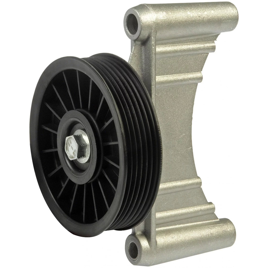 Dorman 34152 / Compressor Bypass Pulley for Specific Chevrolet /  / Oldsmobile Models