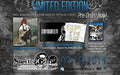 ; : Limited Edition - PlayStation 4