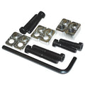 Enduro Engineering Bar Riser Kit 5-30mm for  525  4-Stroke 2003-2005