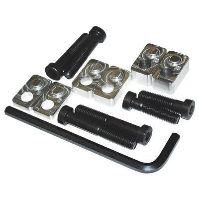 Enduro Engineering Bar Riser Kit 5-30mm for  525  4-Stroke 2003-2005