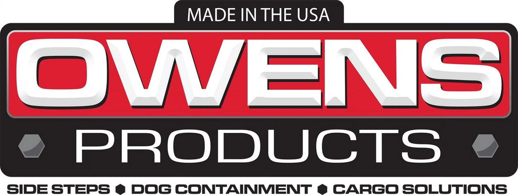 Owens Products   97-11  / 135IN  /     2IN    Fits select: 2007-2019