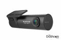 BlackVue -1CH 1080p 60fps Single-Lens Dashcam w/16GB Memory Card Included