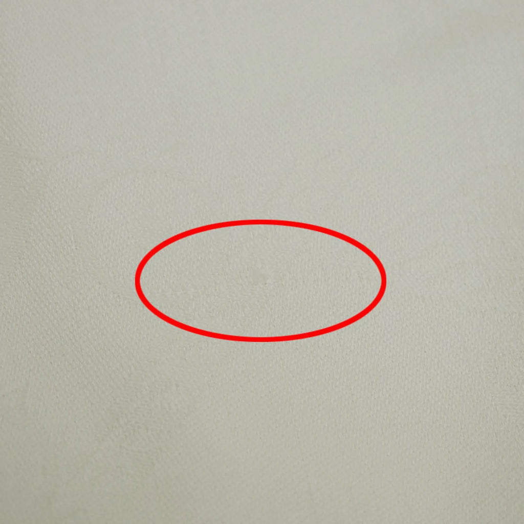 Pre-Owned Hermes  New Libris Stole Yvoire White  Women's (Like New)