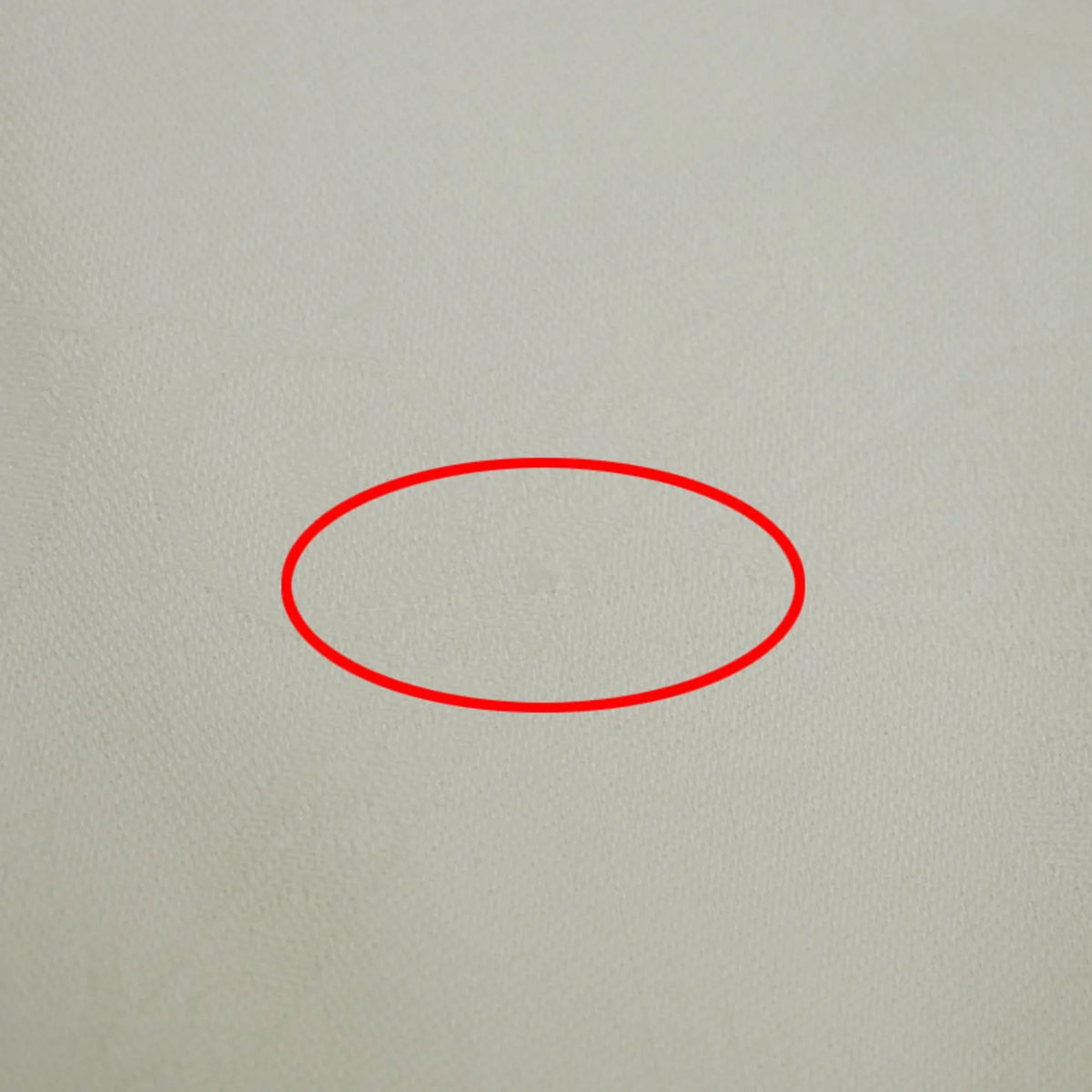 Pre-Owned Hermes  New Libris Stole Yvoire White  Women's (Like New)