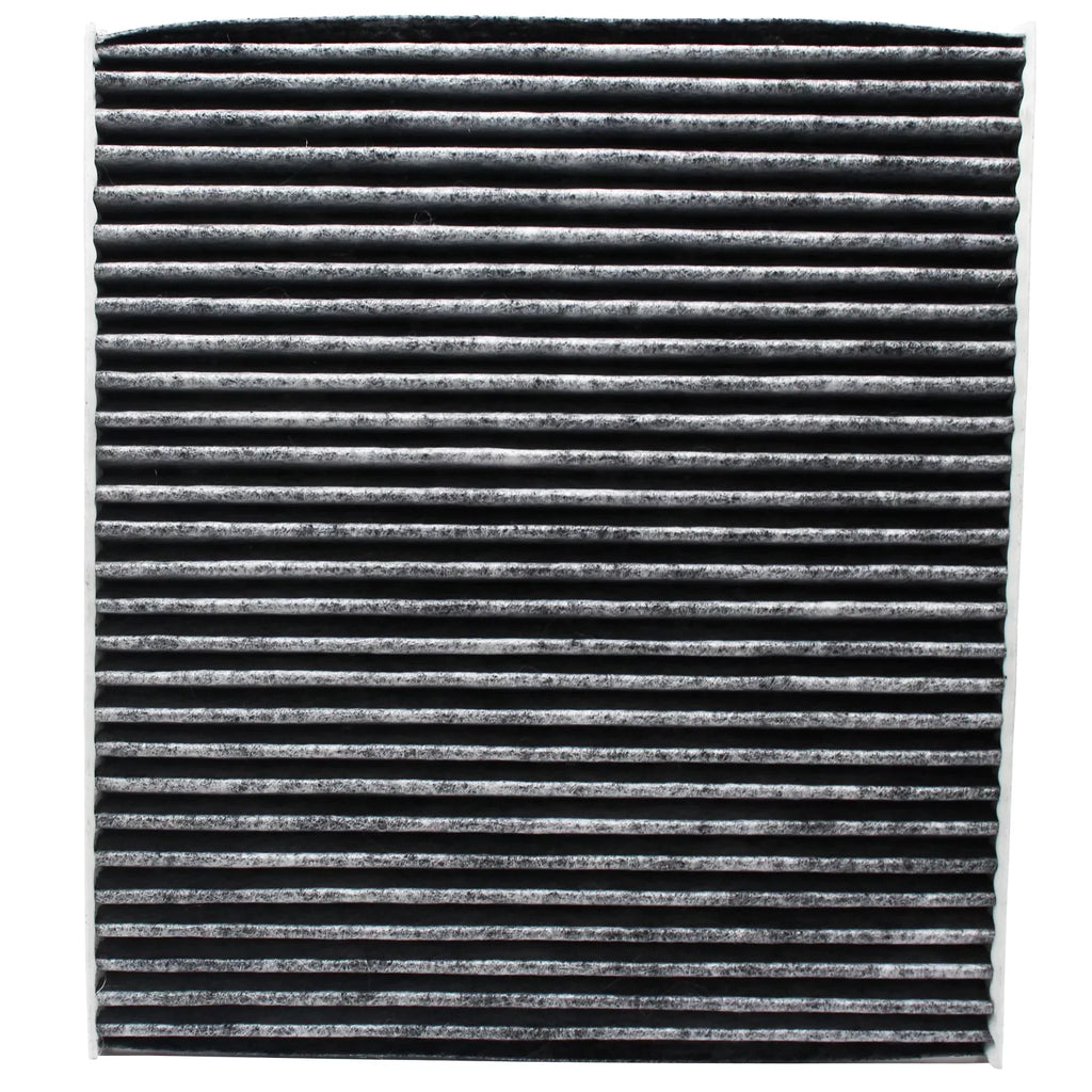 8-Pack Replacement for Cabin Air Filter for 2009 Kia   2.4L 2359cc Car/Automotive - Activated Carbon, -10709