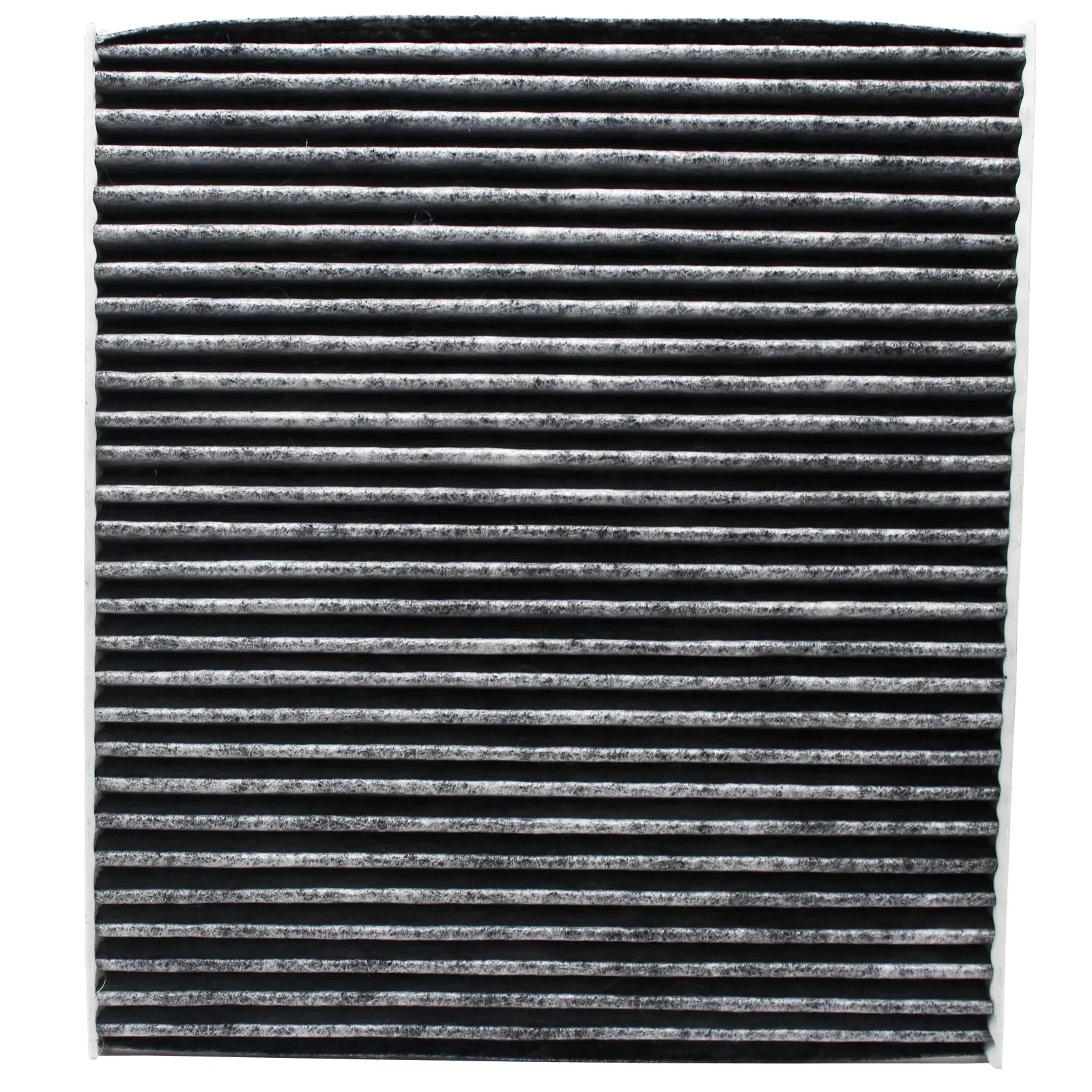 8-Pack Replacement for Cabin Air Filter for 2009 Kia   2.4L 2359cc Car/Automotive - Activated Carbon, -10709