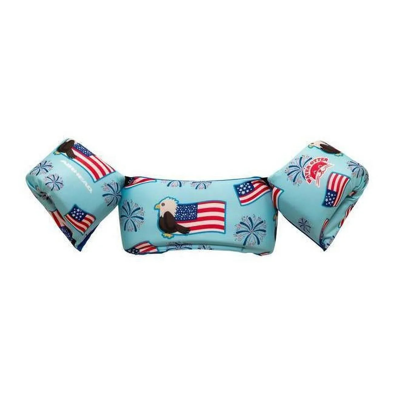 Airhead Sports  Water Otter Elite Child Life Vest, Freedom
