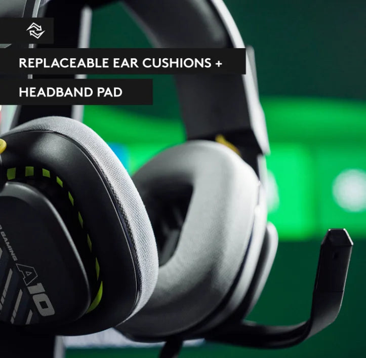Restored Logitech Astro  Gen 2 Wired Headset for PlayStation/ (Black) (Like New) (Refurbished)