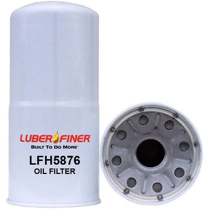 Luber Finer  Hydraulic Filter