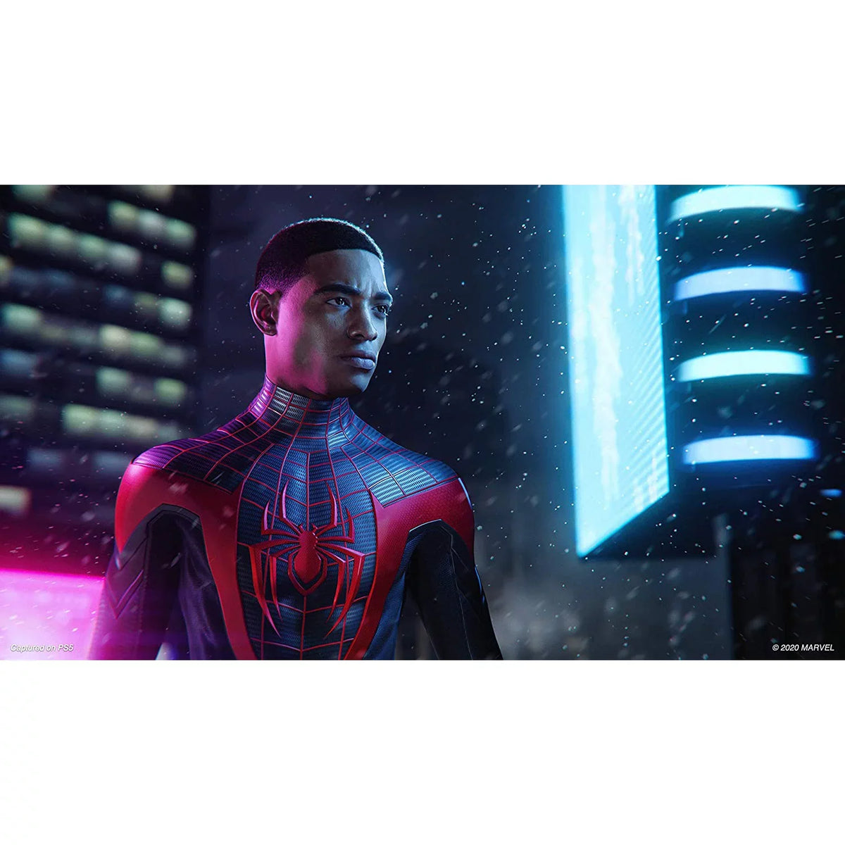 Tony Hawk's Pro Skater 1 and 2 With SpiderMan Miles Morales - Two Games For
