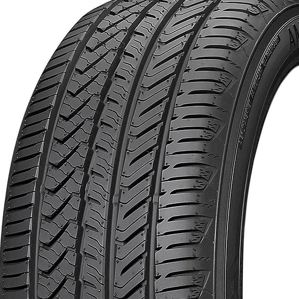 Yokohama Advan Sport /+ 255/45R17 98W  All Season Tire