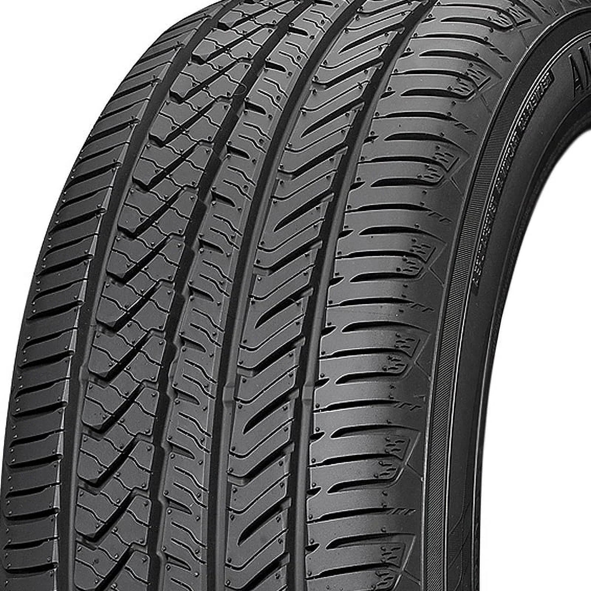 Yokohama Advan Sport /+ 255/45R17 98W  All Season Tire