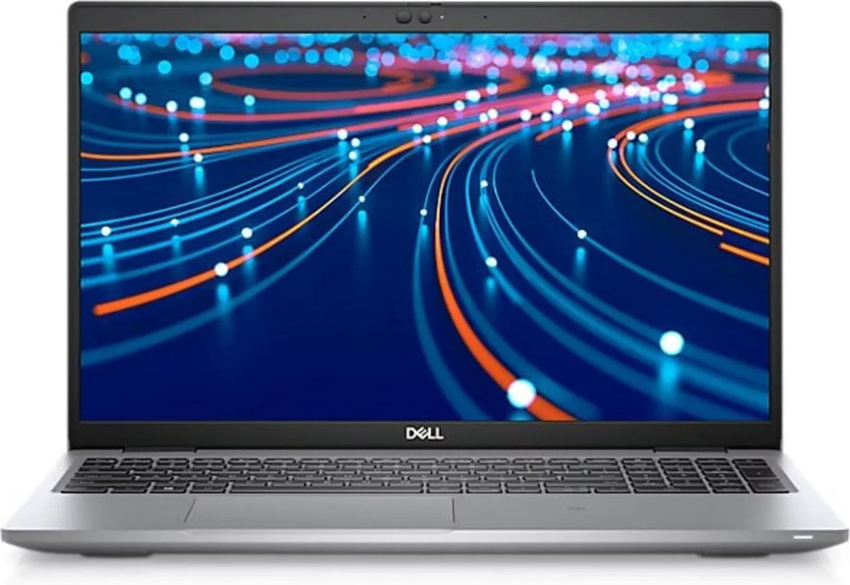 Dell Latitude 5000 5520 Laptop (2021) | 15.6"  | Core i7 - 512GB  - 32GB  | 4 Cores @ 4.4 GHz - 11th Gen
