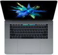 Pre-Owned Apple MacBook Pro 15.4 w/ Touch Bar (16GB , 512GB ) / - Space Gray (Refurbished: Good)