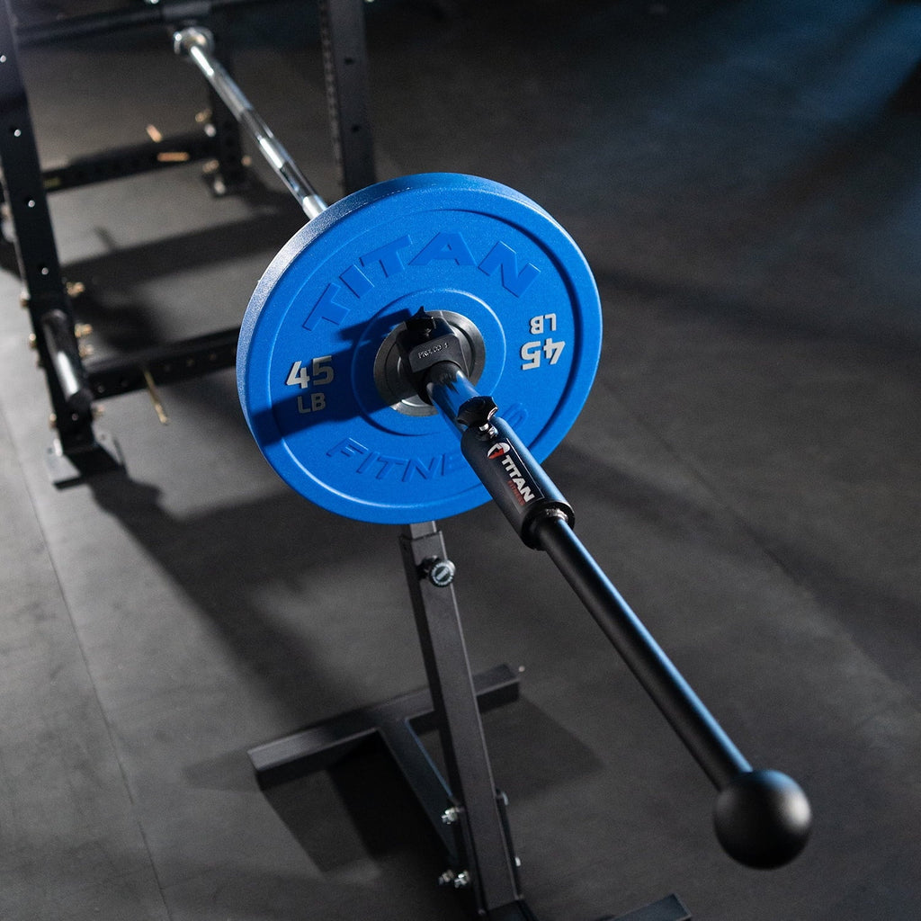 Titan Fitness Hammer Sleeve Landmine Attachment | 26"