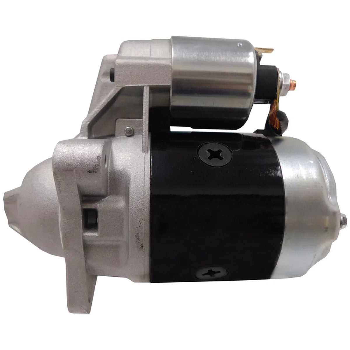 New 12V Starter For Renault LeCar 1977-1983     7701348964 7701499473  -0021R  01011651 432565 433245 7700694096 7701351523 7701499649 16756